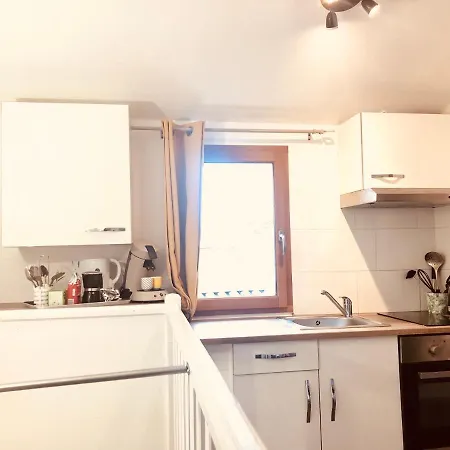 Lägenhet Casa Amarilla Avec Exterieur Nîmes