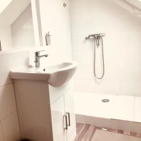 Casa Amarilla Avec Exterieur